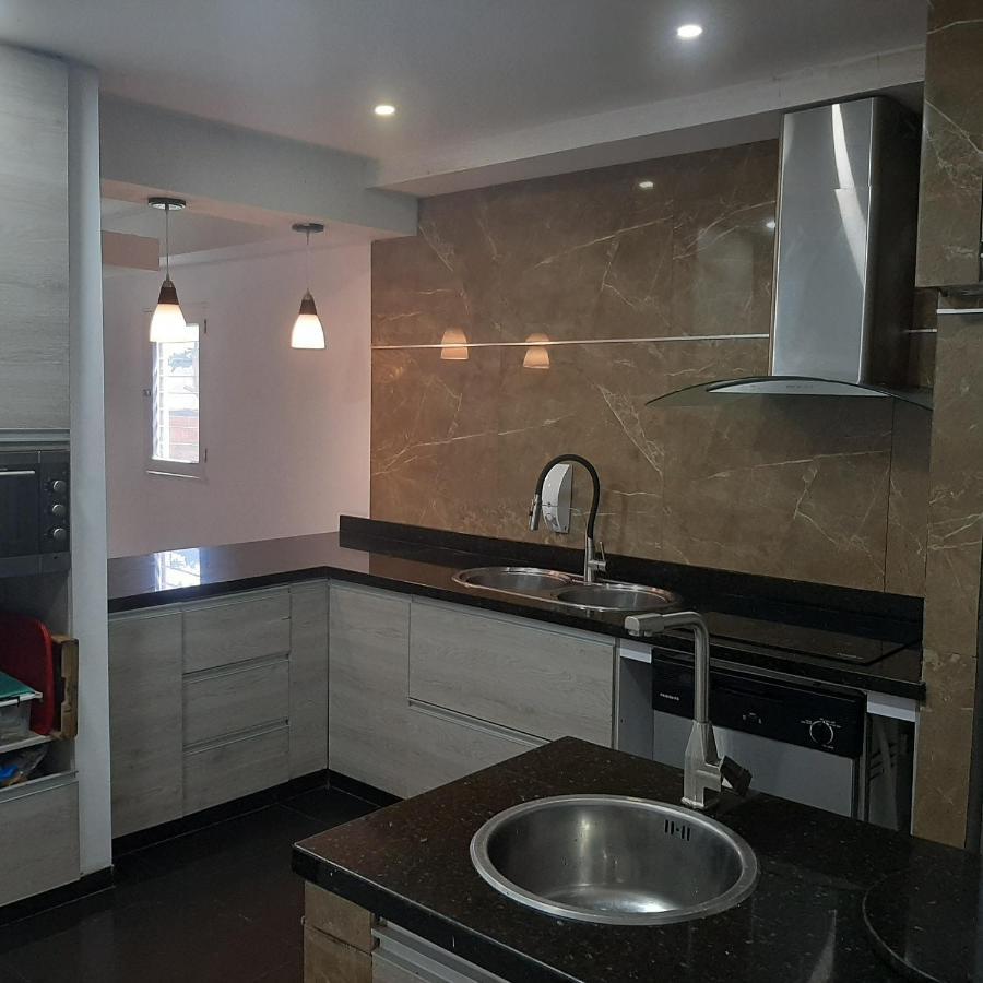 Сasa de vacaciones Casa Con Piscina Privada Playas Del Mar *