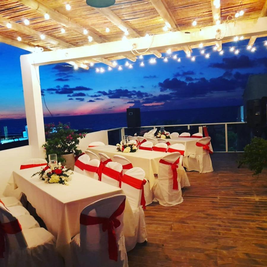 Casa Con Piscina Privada Playas Del Mar Сasa de vacaciones *