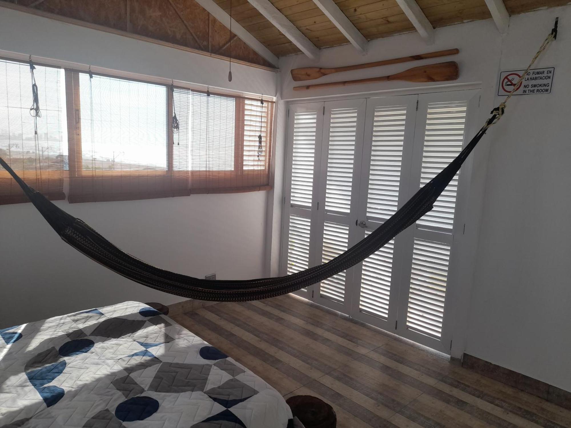 Сasa de vacaciones Casa Con Piscina Privada Playas Del Mar *