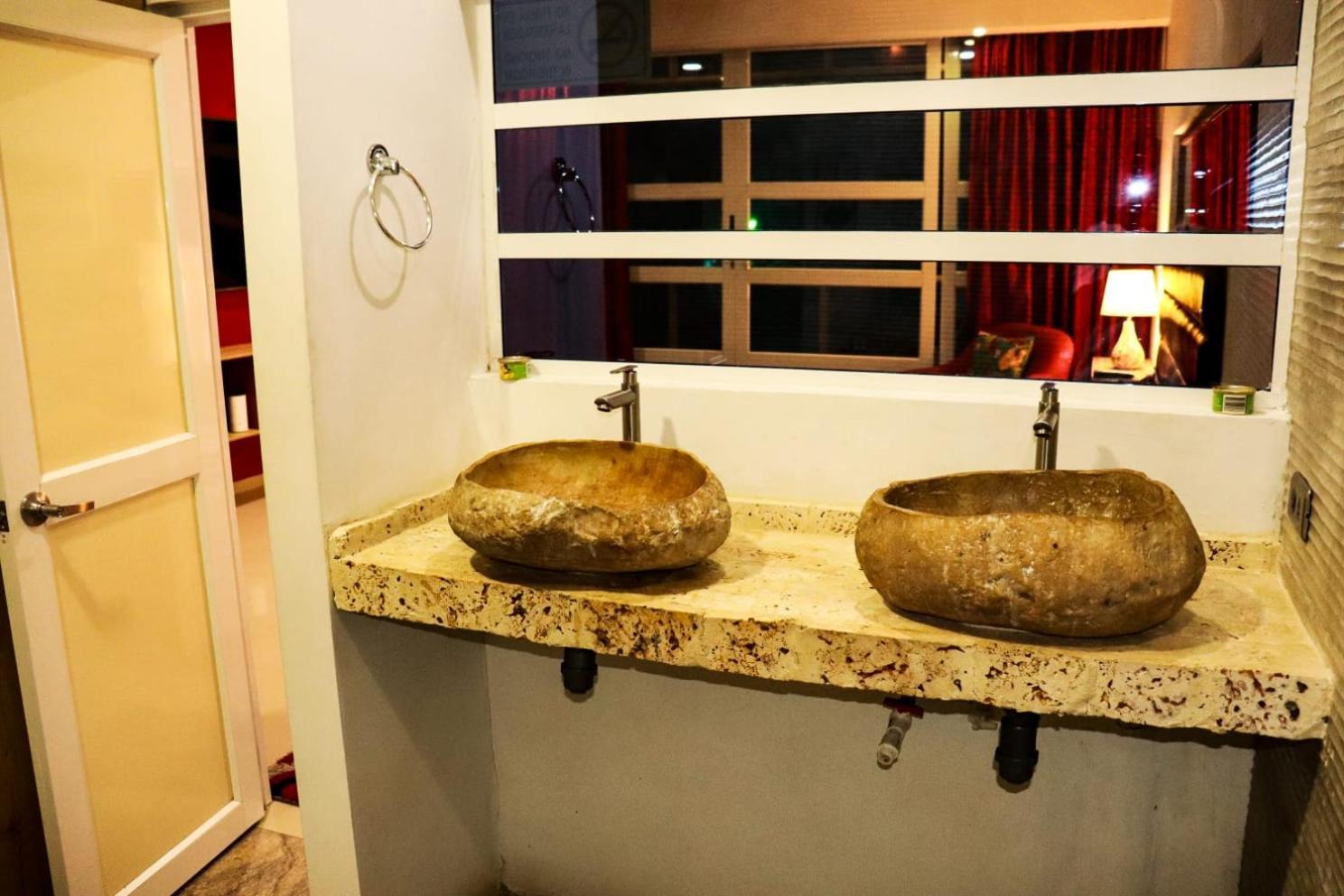 Casa Con Piscina Privada Playas Del Mar Сasa de vacaciones *